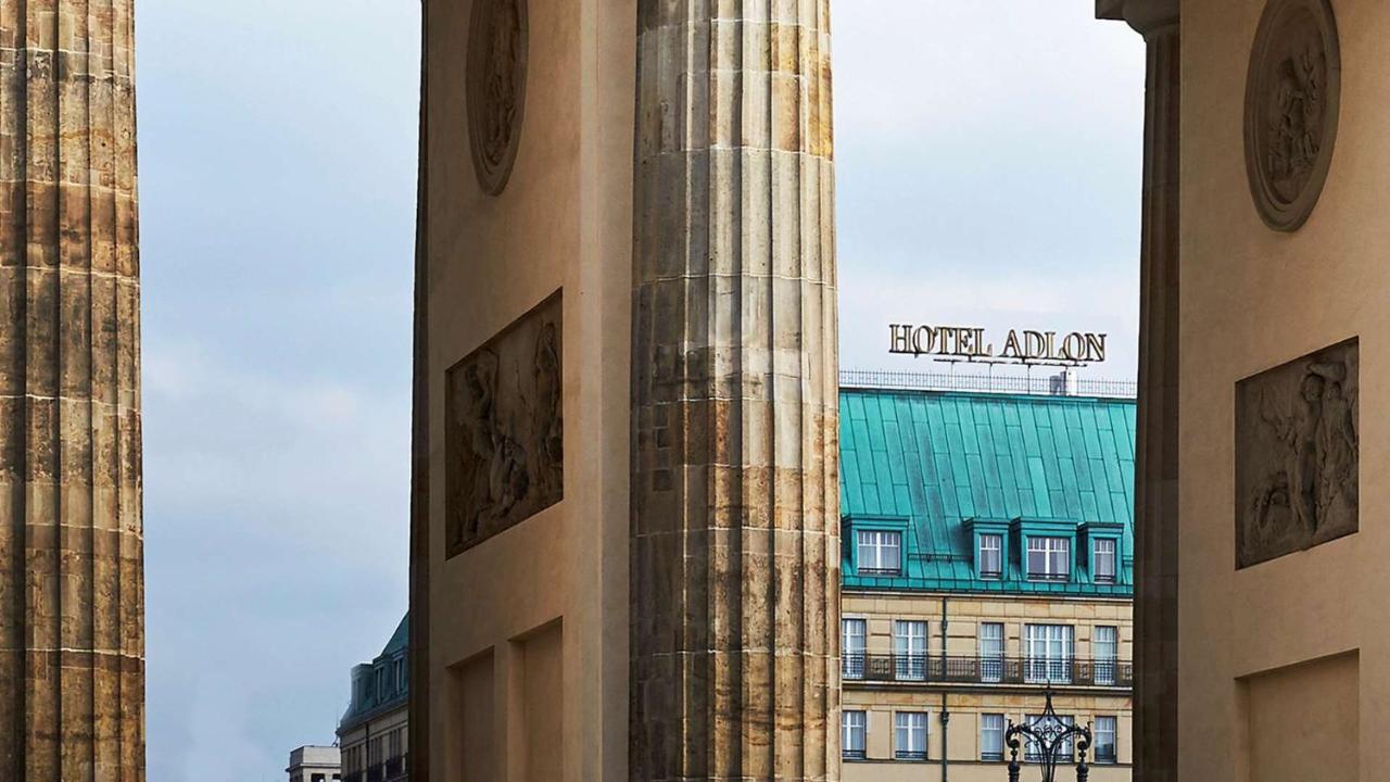 Hotel Adlon