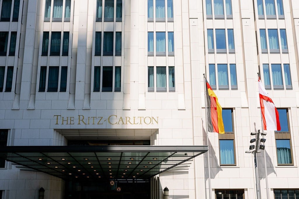 Ritz Carlton Berlin