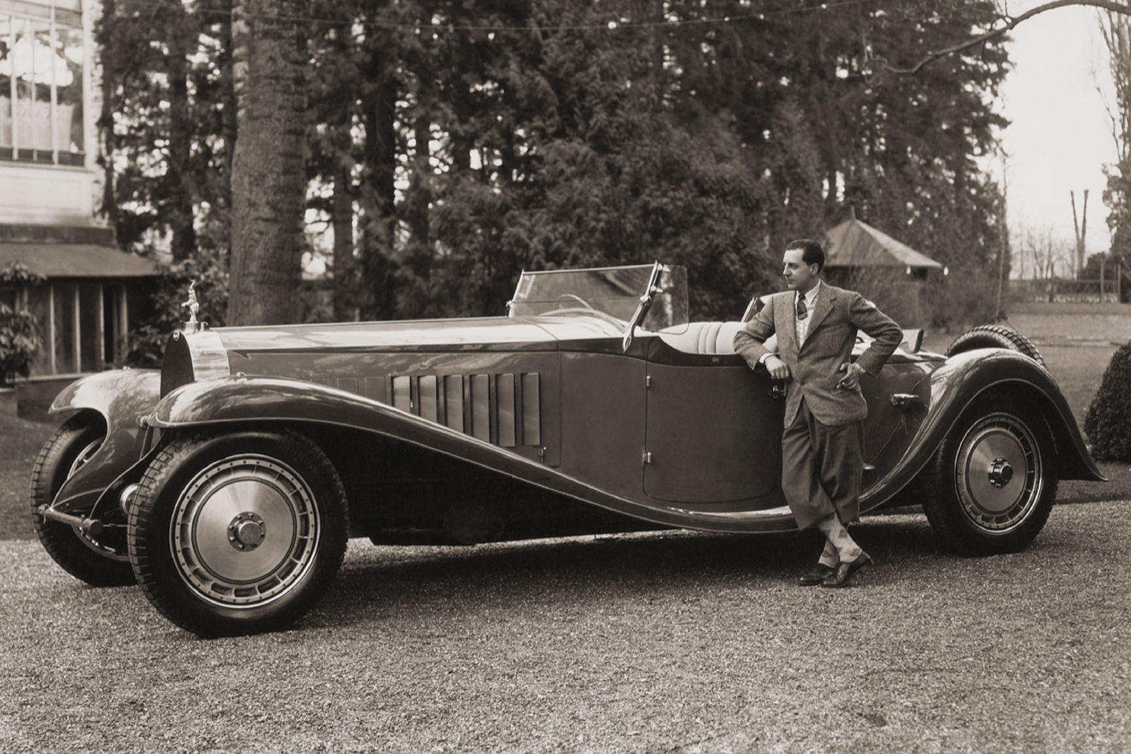 Jean Bugatti