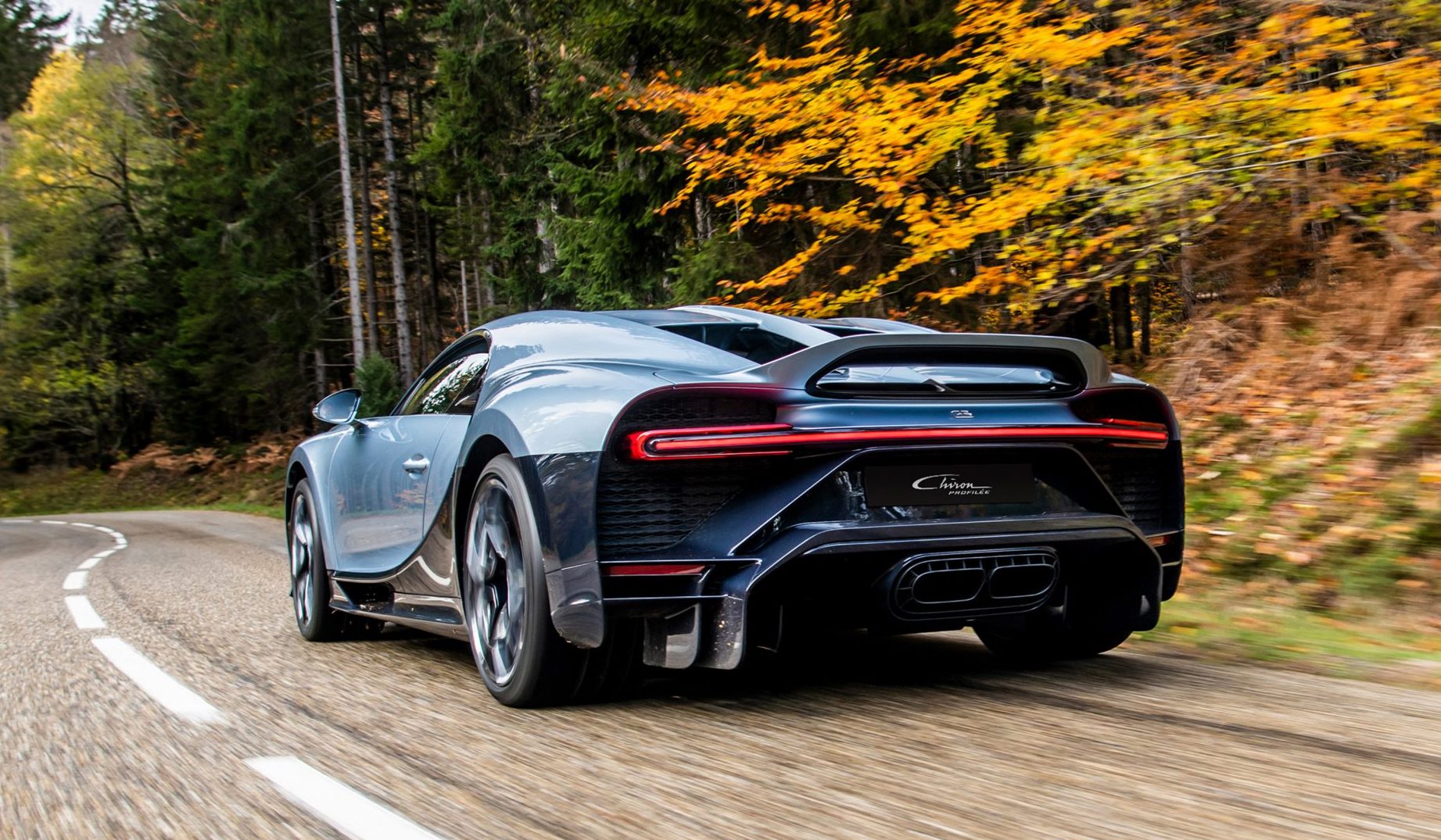 Bugatti Profilee coche más caro subastado