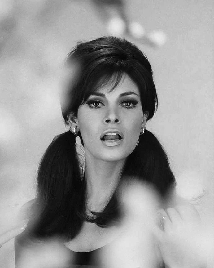 Raquel Welch