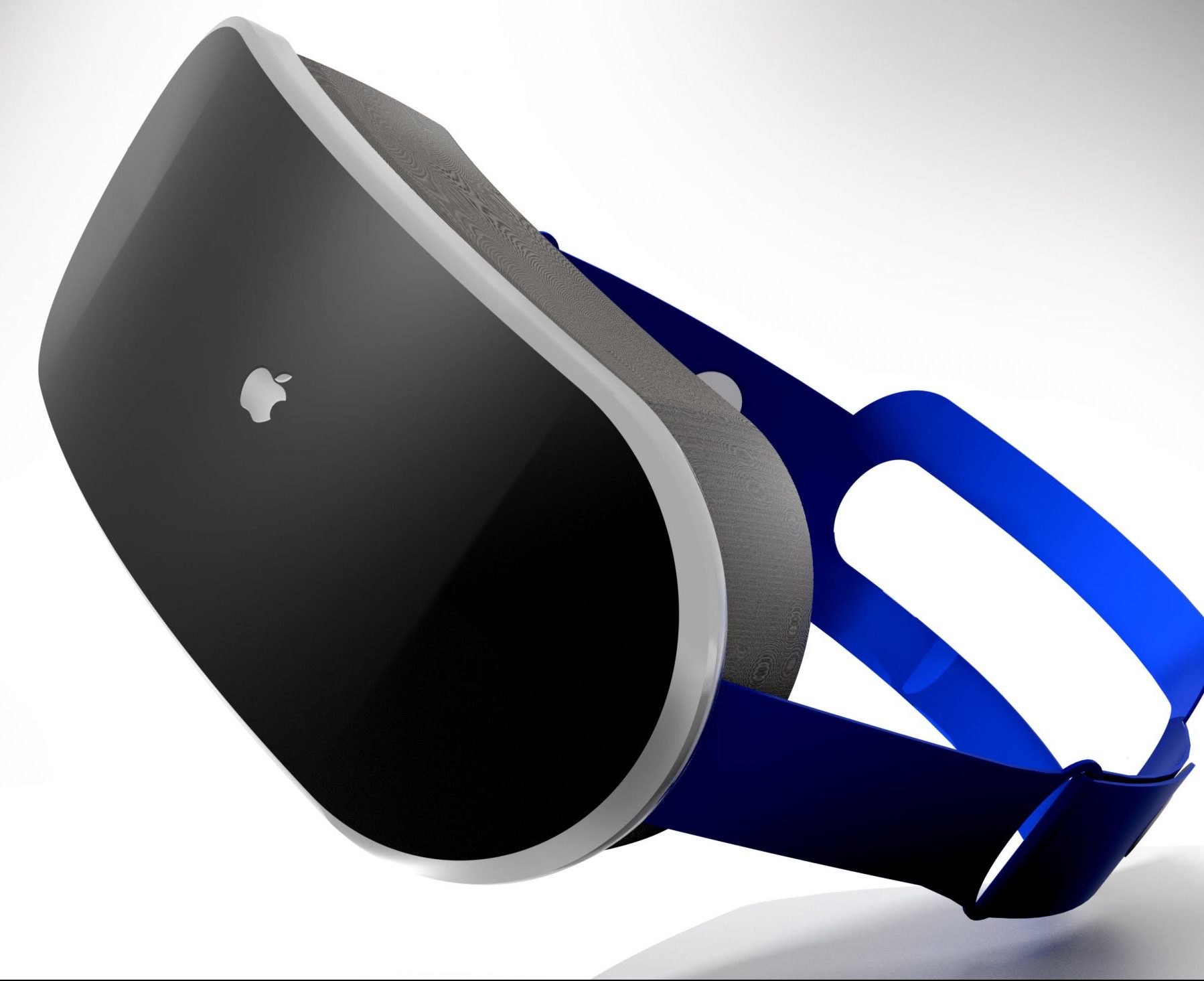 Gafas VR Apple