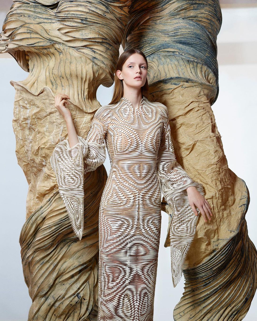 Iris Van Herpen