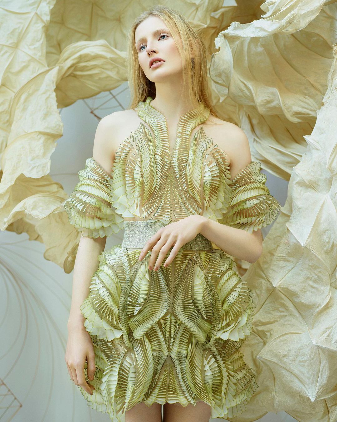 Iris Van Herpen