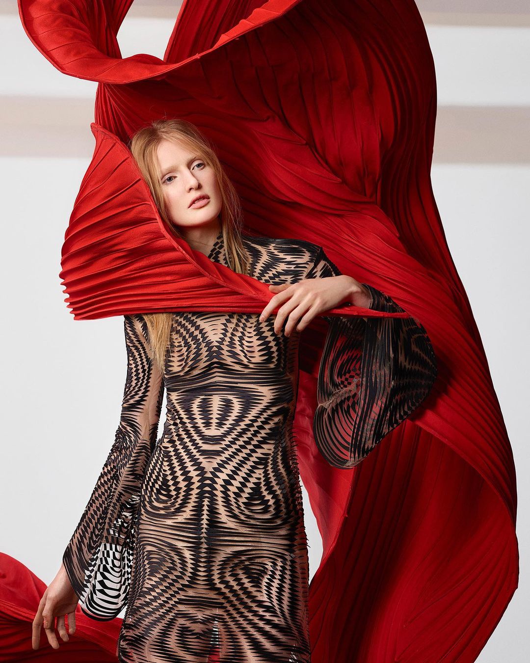 Iris Van Herpen