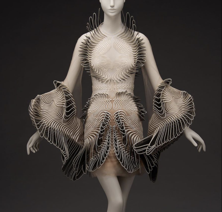 Iris Van Herpen