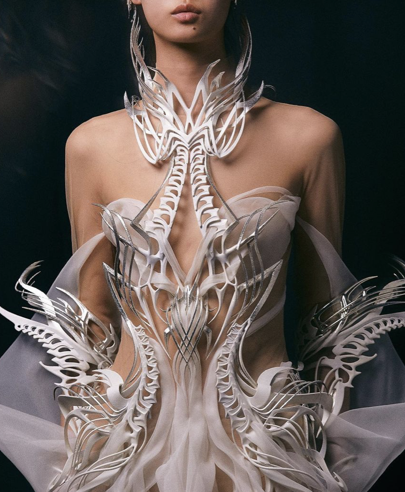  Iris Van Herpen