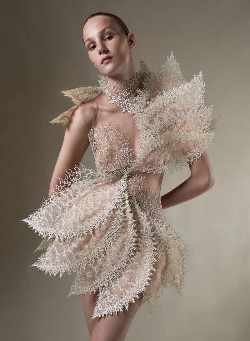 Iris Van Herpen