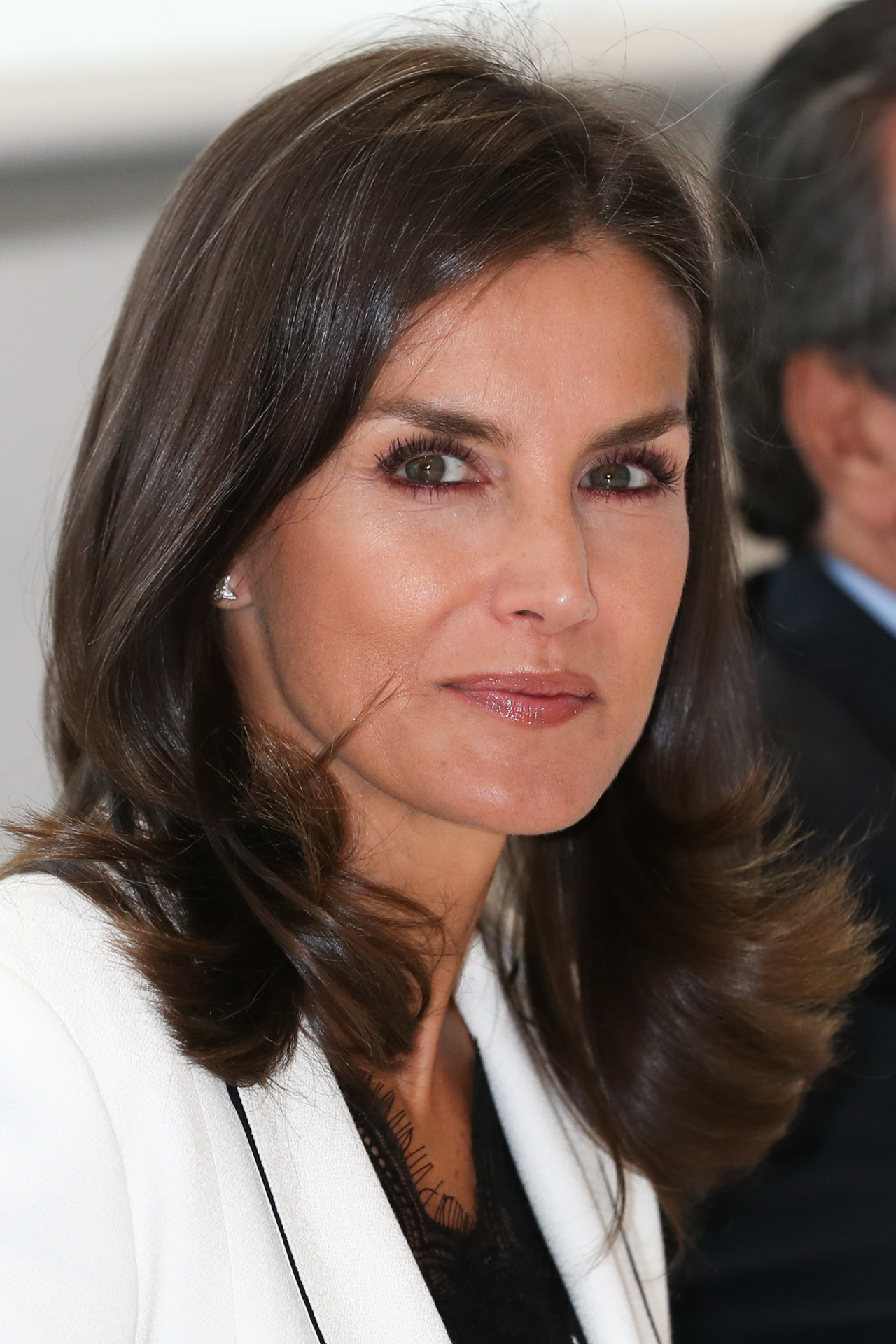 Foto: Reina Letizia