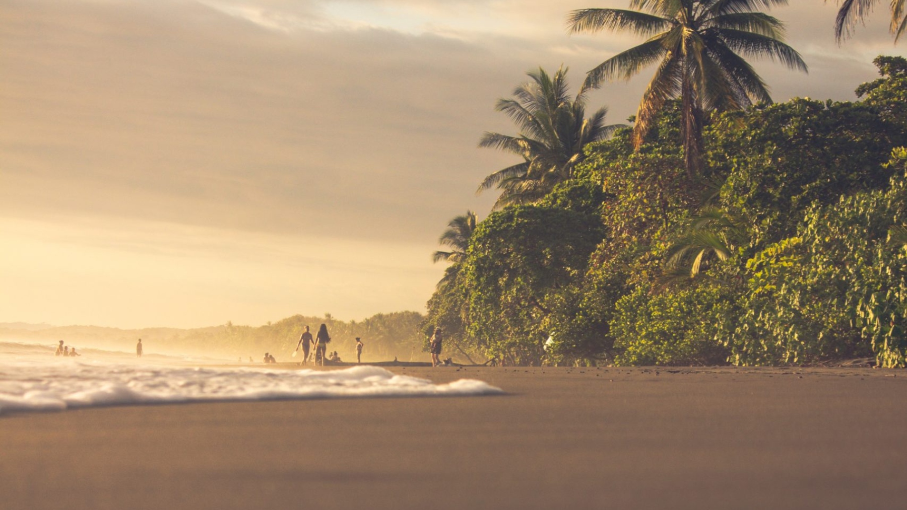 Así serán las primeras residencias de Waldorf Astoria en Costa Rica