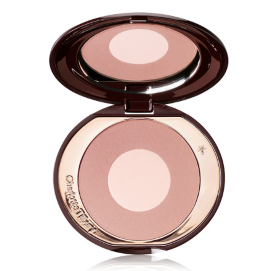 Charlotte Tilbury