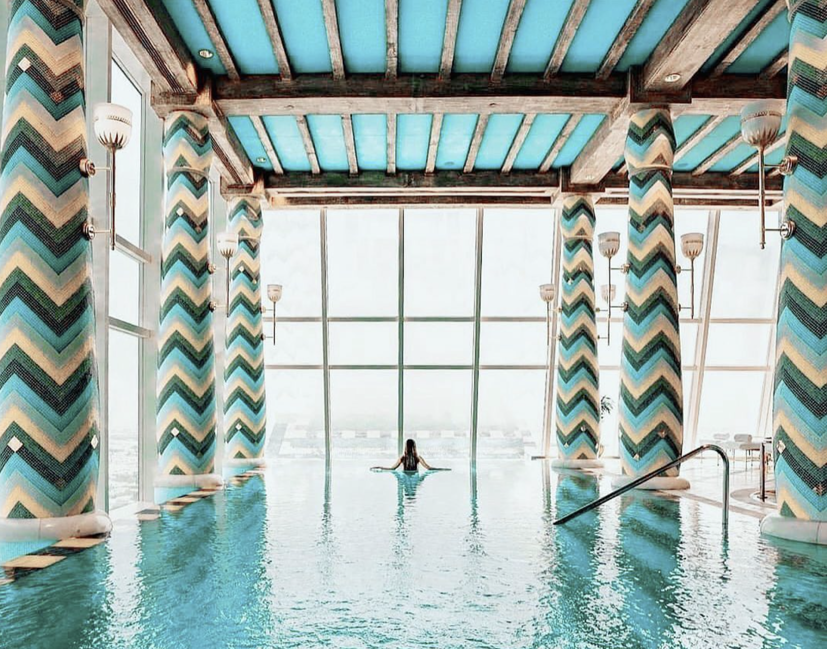 Mind Spa Burj Al Arab