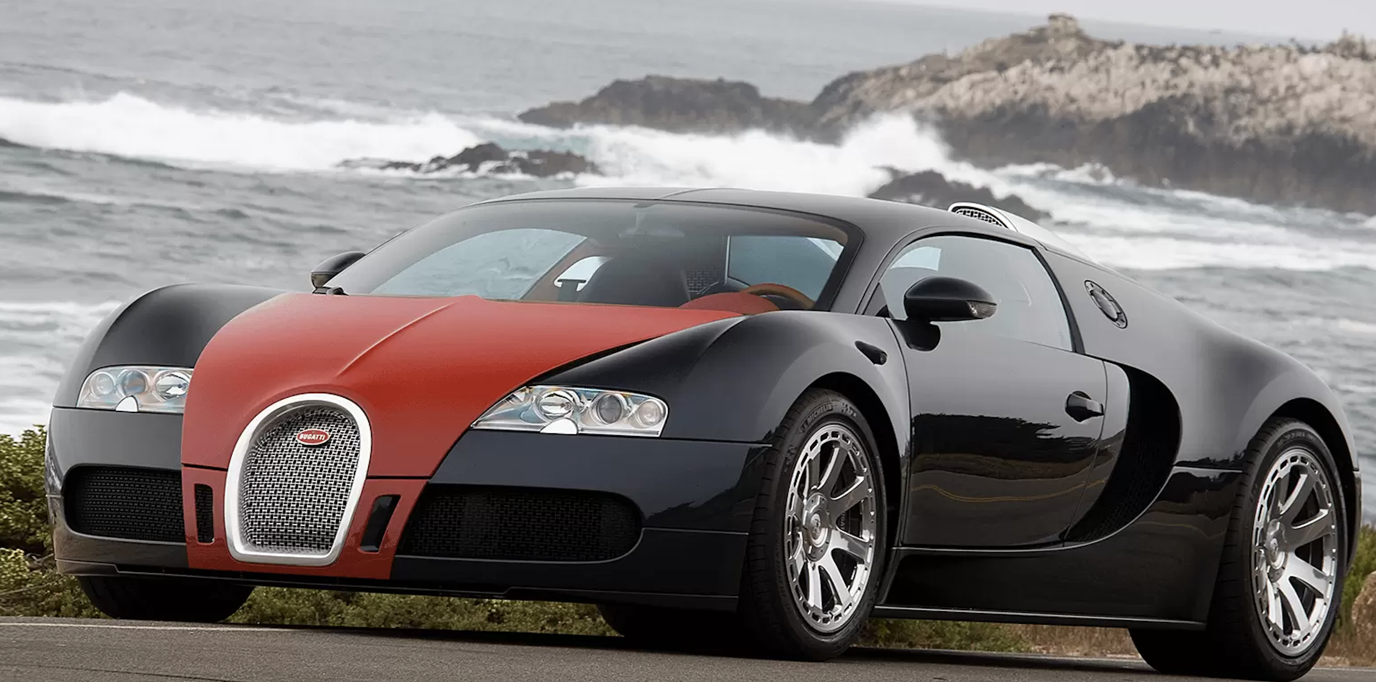 Bugatti by Hermès