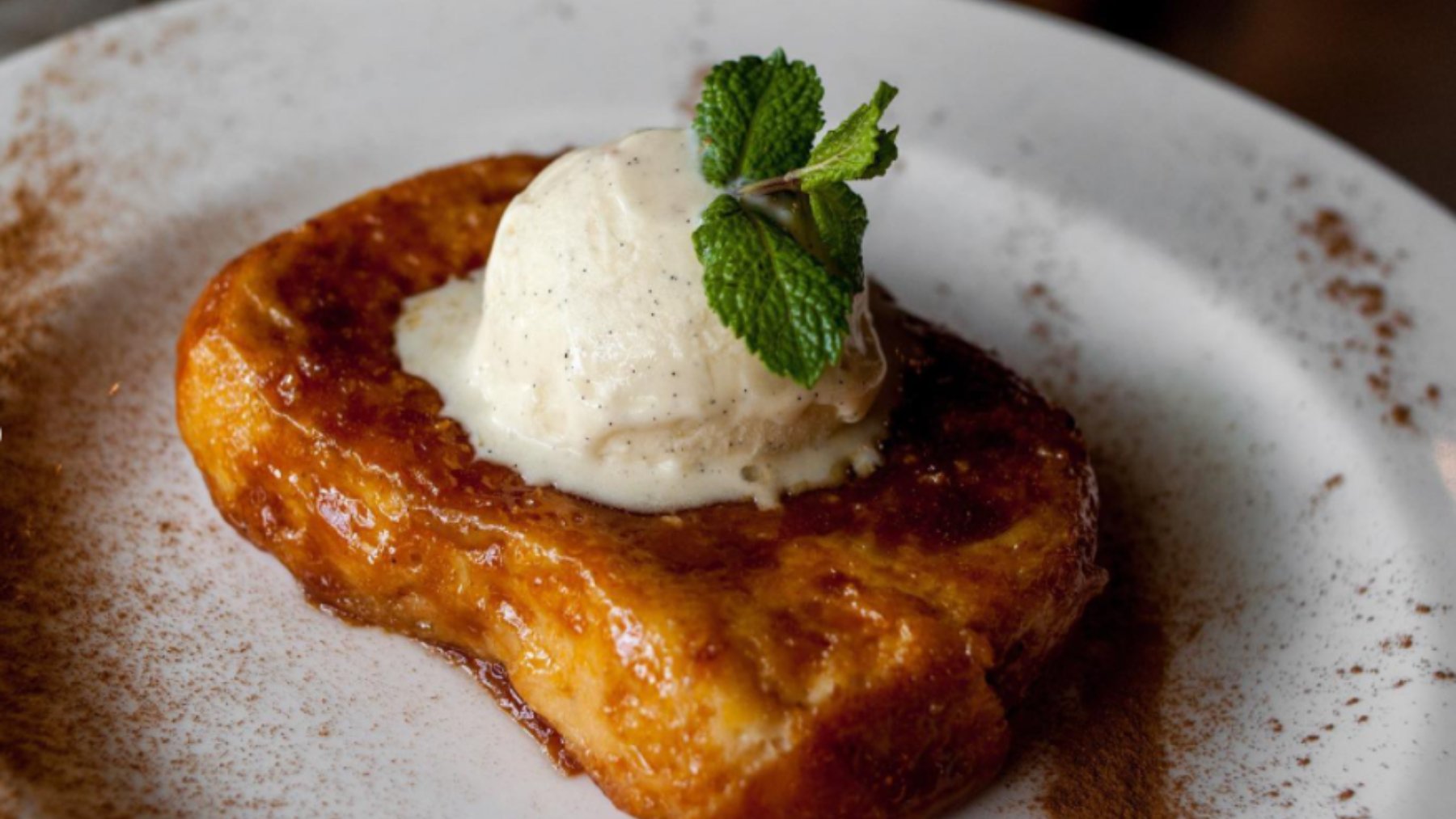 Restaurantes y pastelerías donde probar algunas de las mejores torrijas de Madrid