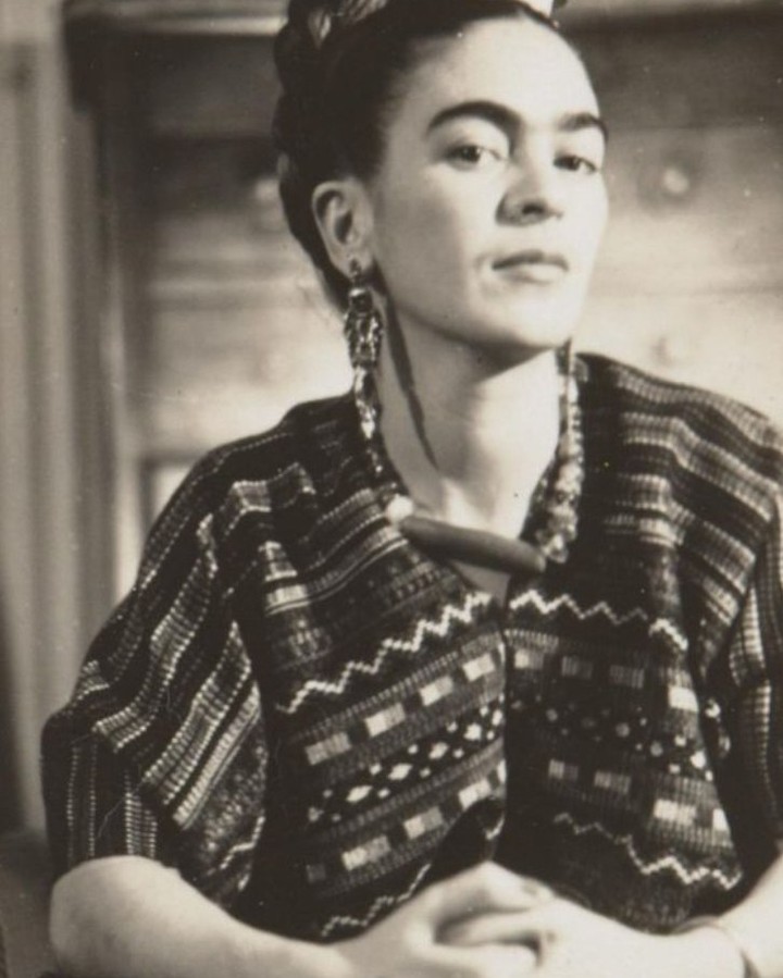 Frida Kahlo