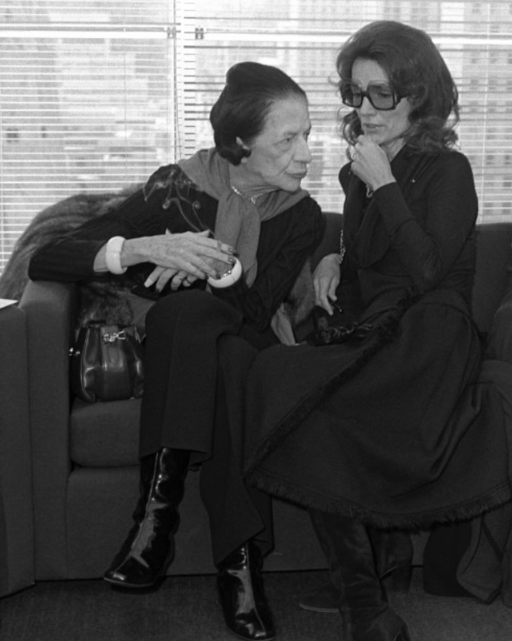 Diana Vreeland