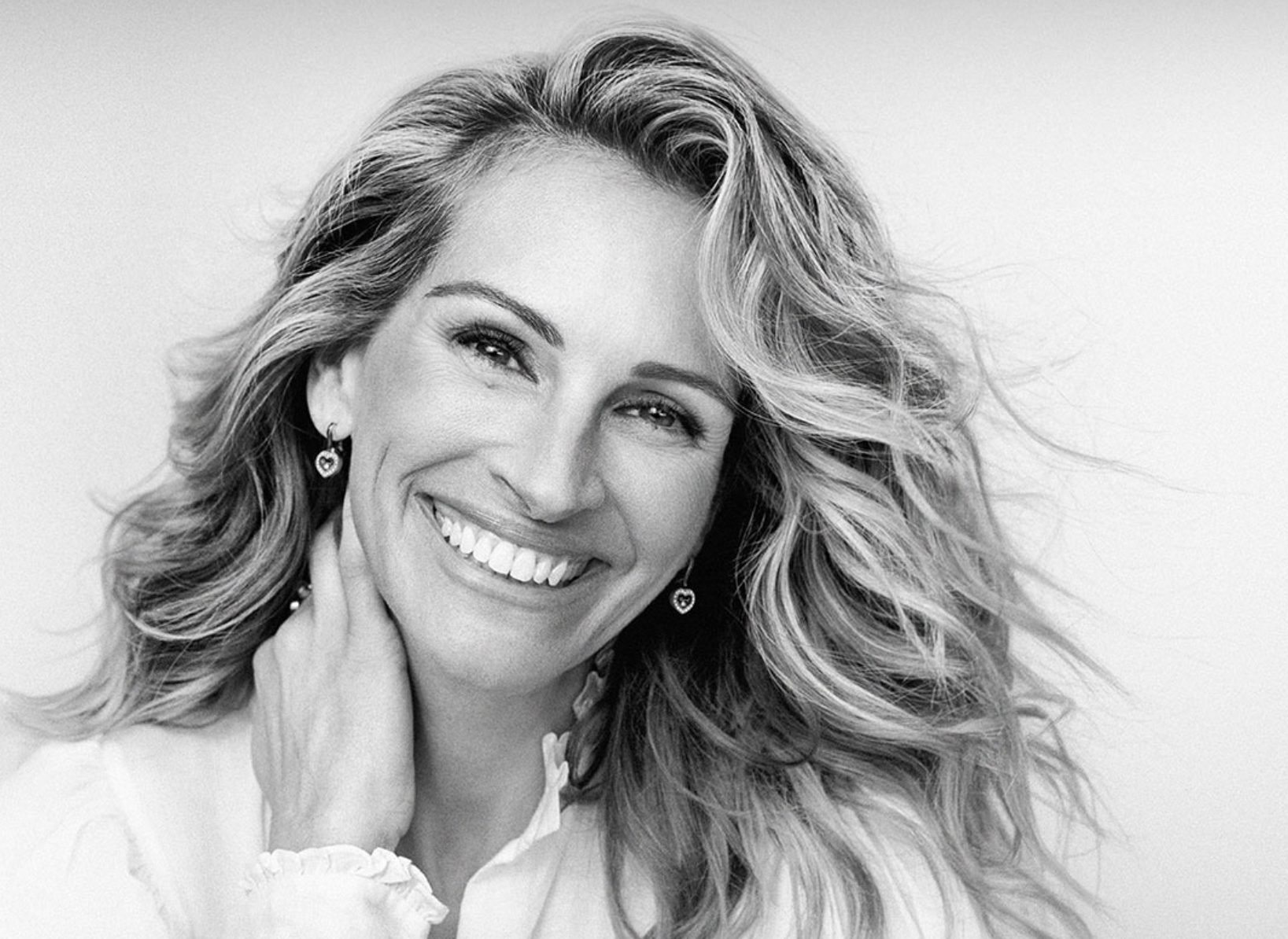 Julia Roberts dieta antienvejecimiento