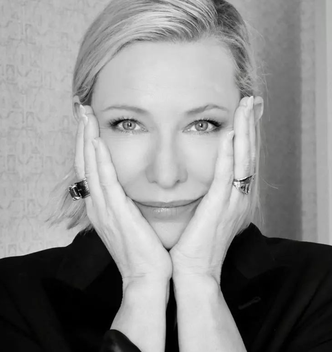Cate Blanchett's Anti-Aging Diet
