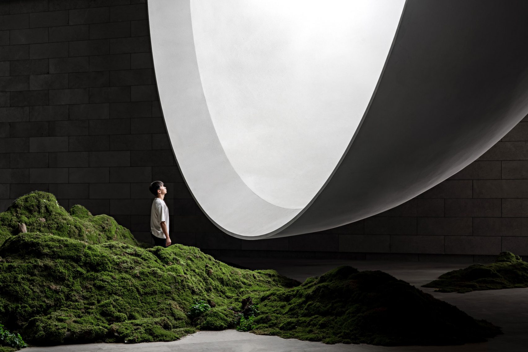 Moon Chapel