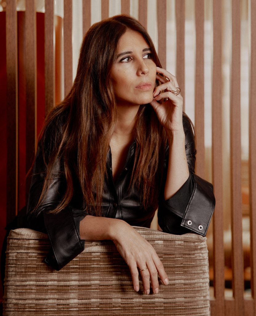 Covadonga Rodríguez y CLO Madrid: su universo de estilo y clase para mujeres talentosas