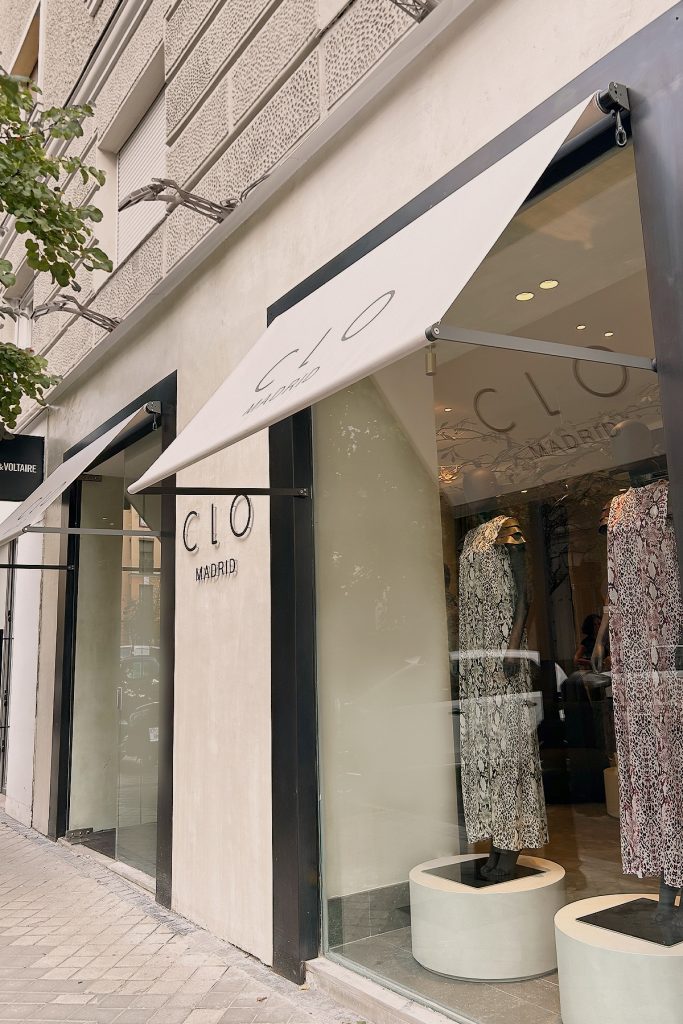 CLO MADRID
