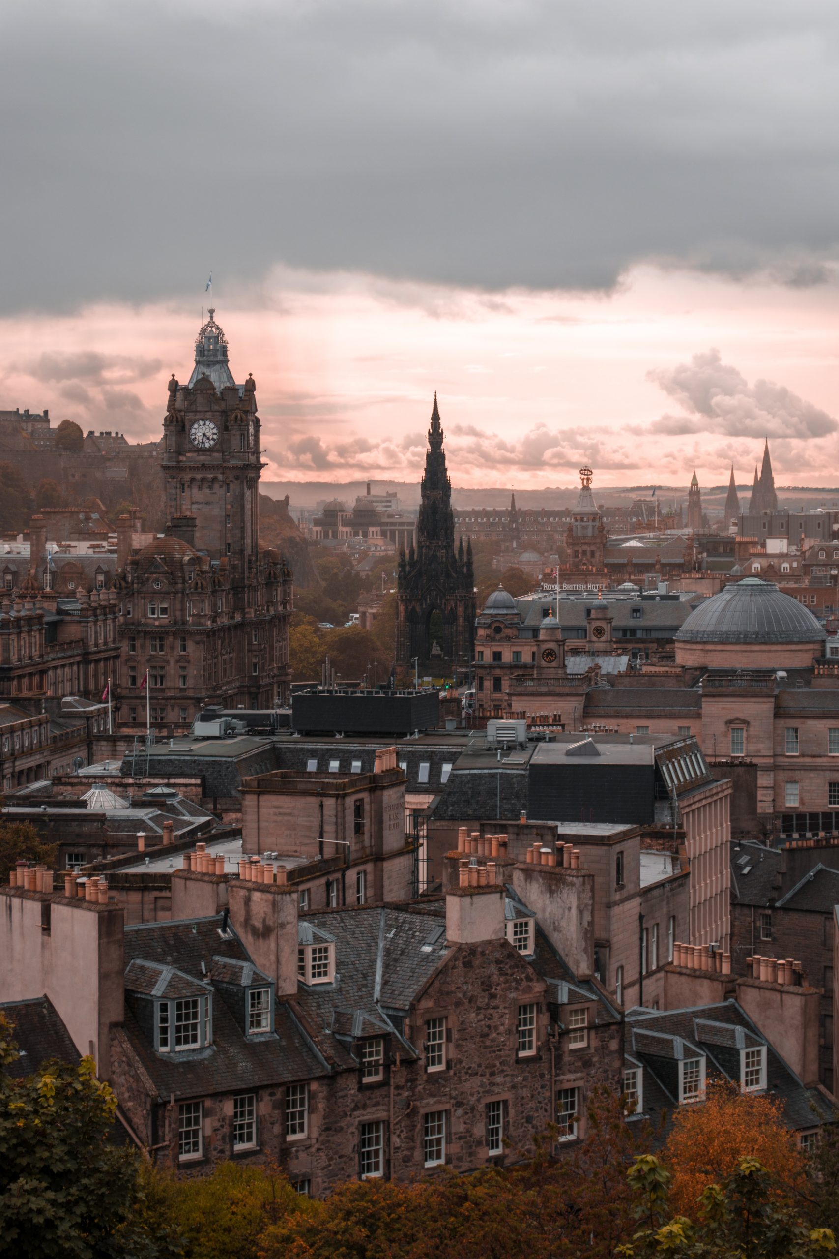 Edimburgo