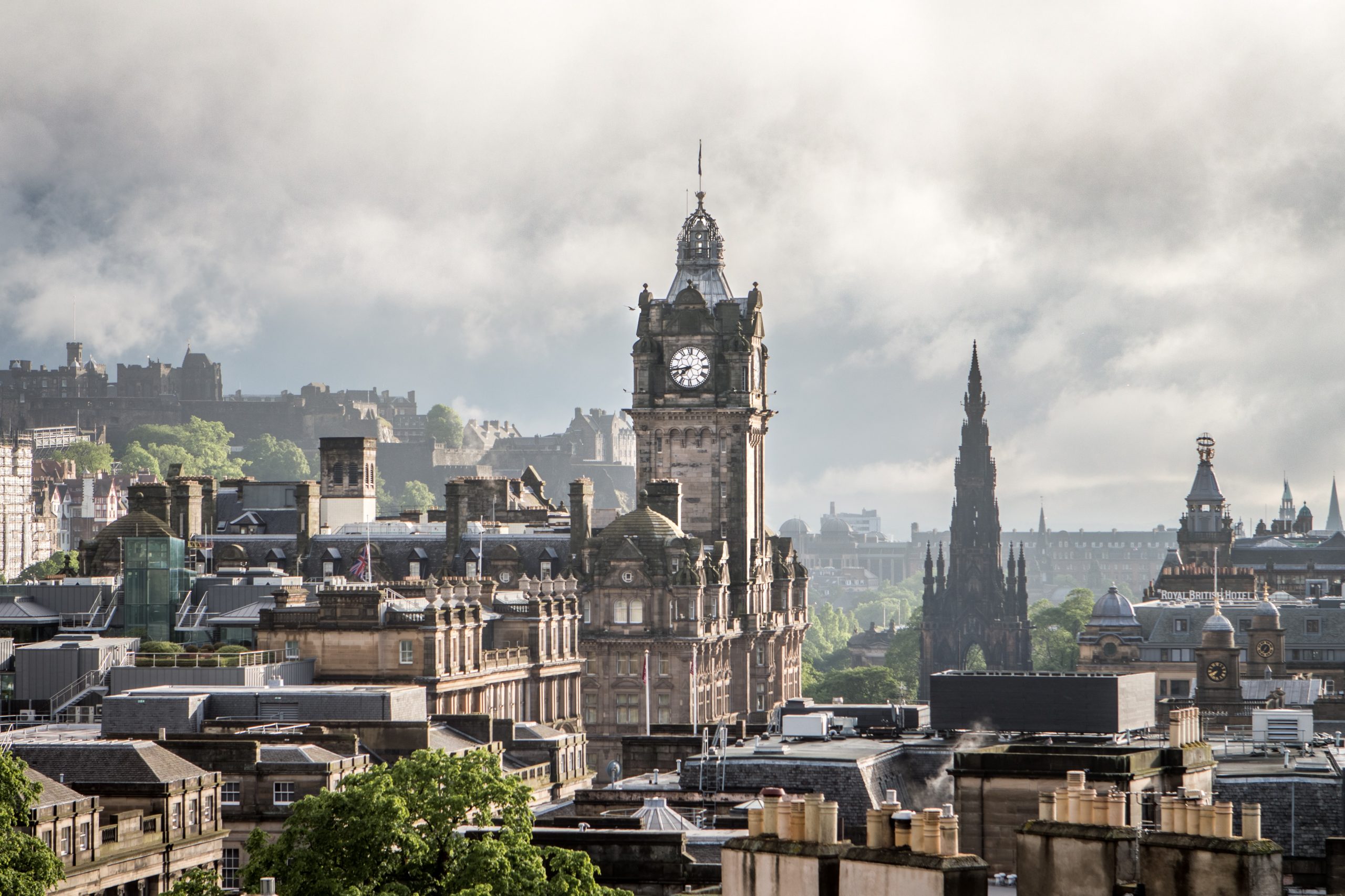 Edimburgo