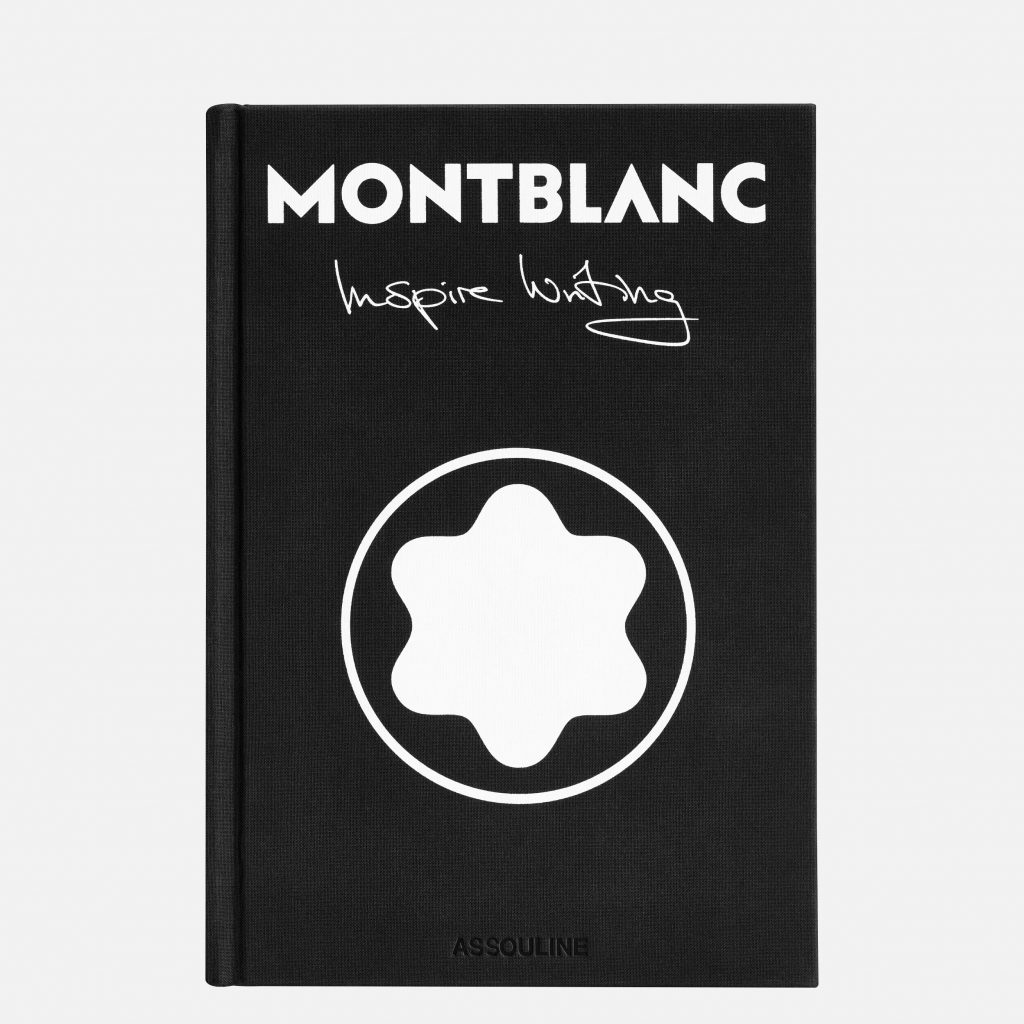 Foto: Montblanc