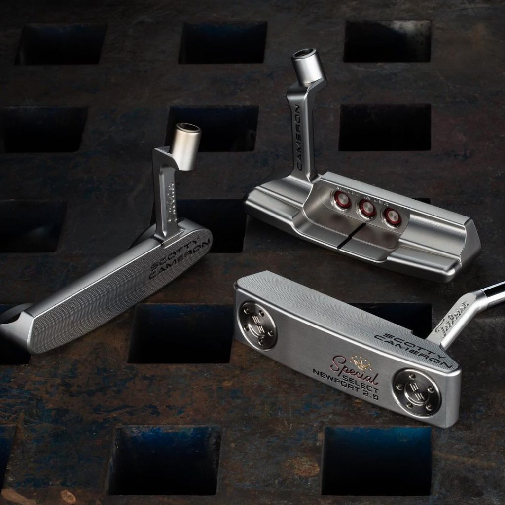 Foto: @scottycameron