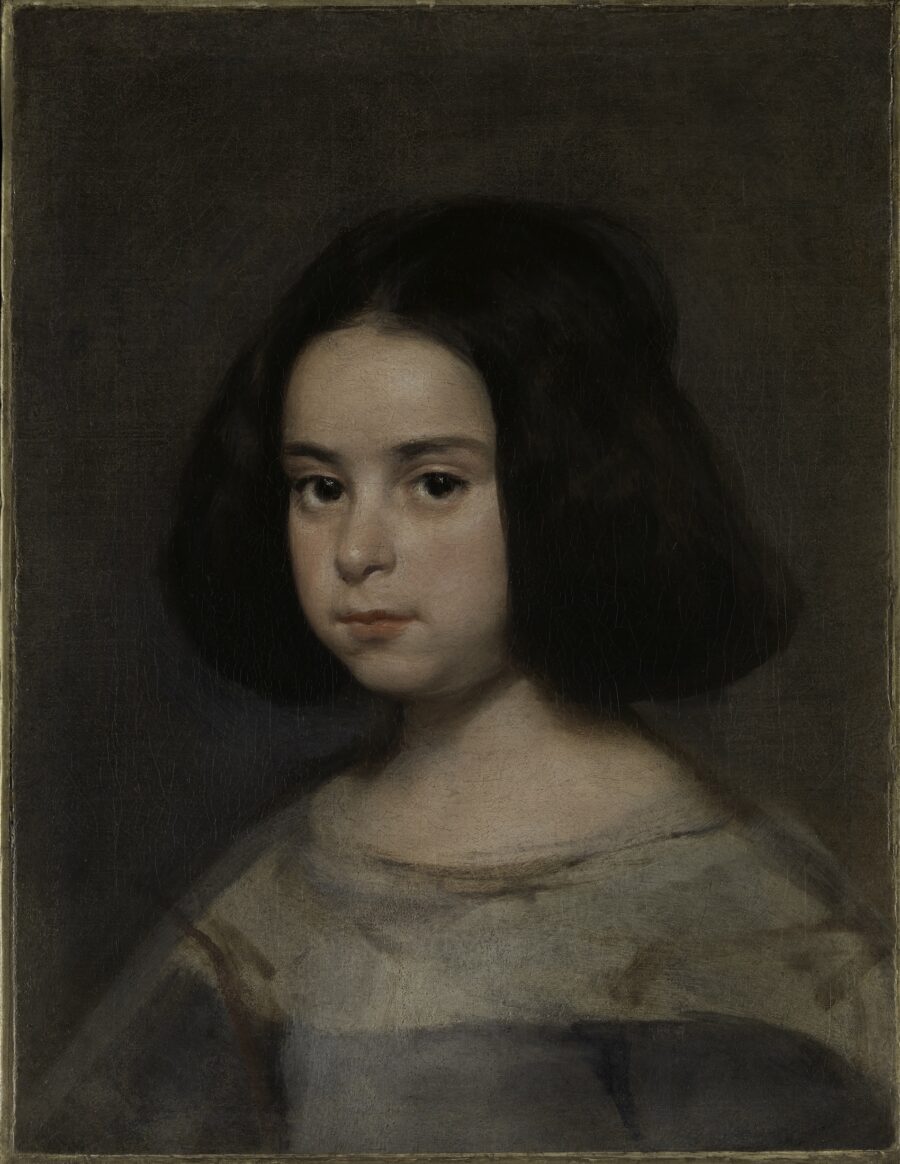Diego Velázquez Royal Academy Londres