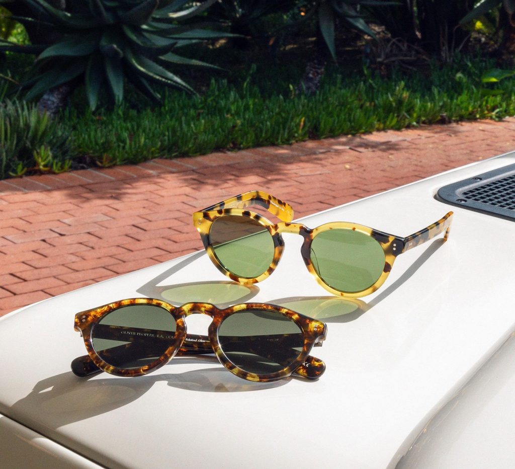 Foto: Oliver Peoples