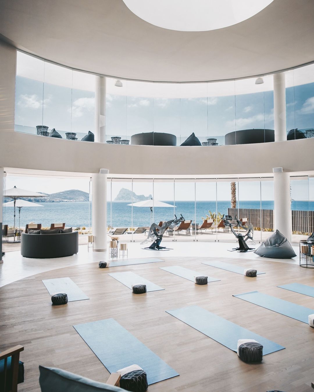 7 Pines Resort Ibiza