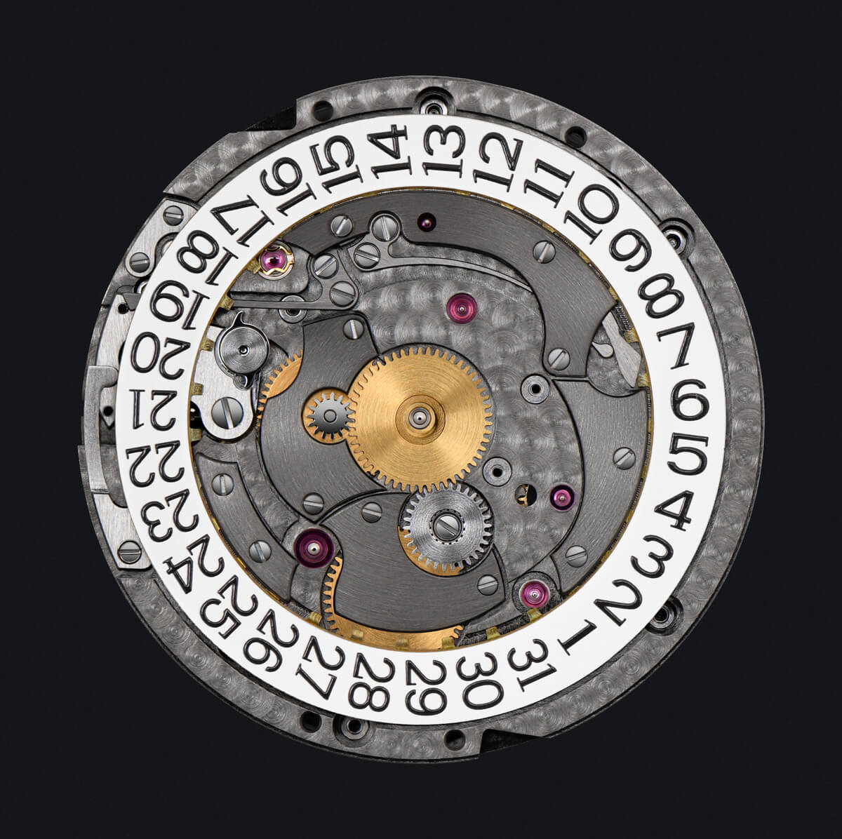 El reloj de Laurent Ferrier con alma de piloto