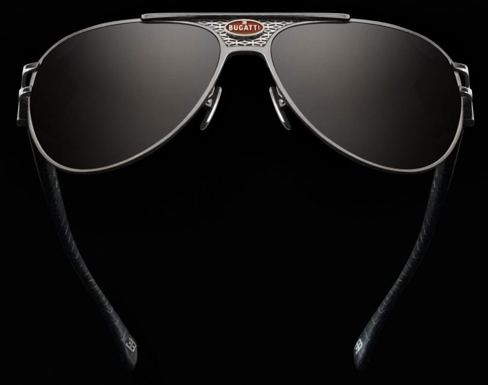 Gafas de sol Larry Sands x Bugatti