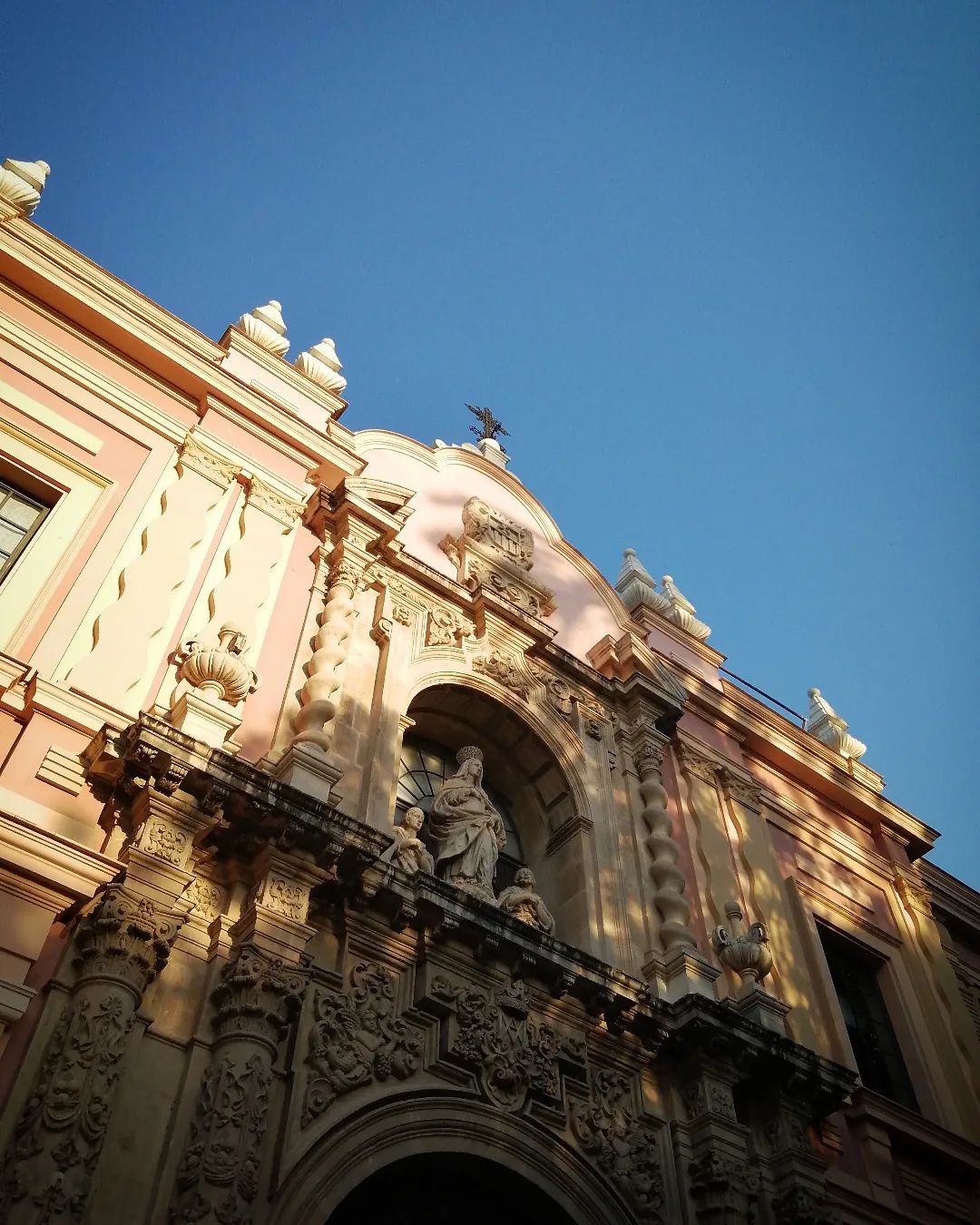 Museo Bellas Artes de Sevilla