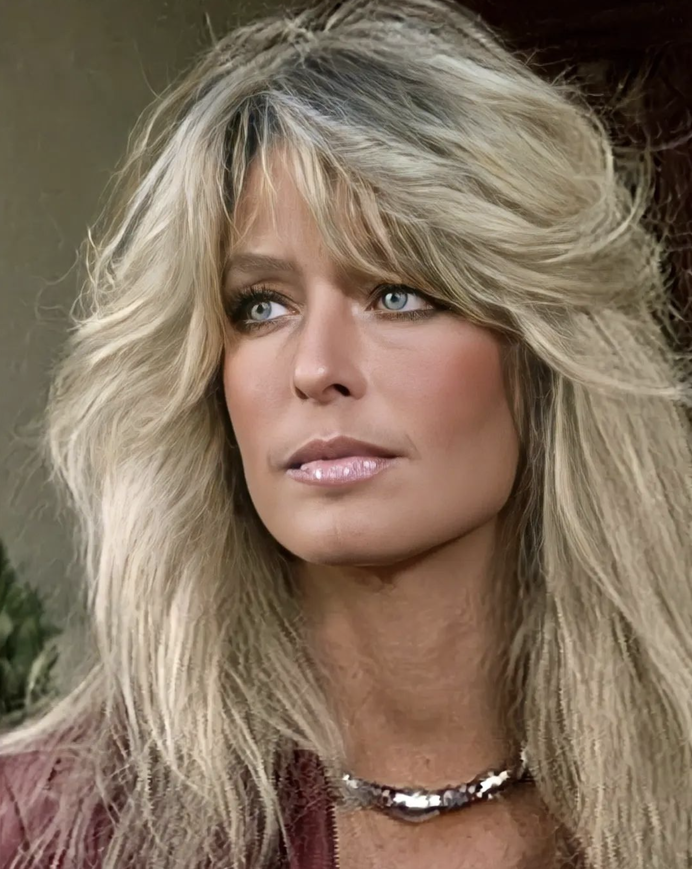 Farrah Fawcett 