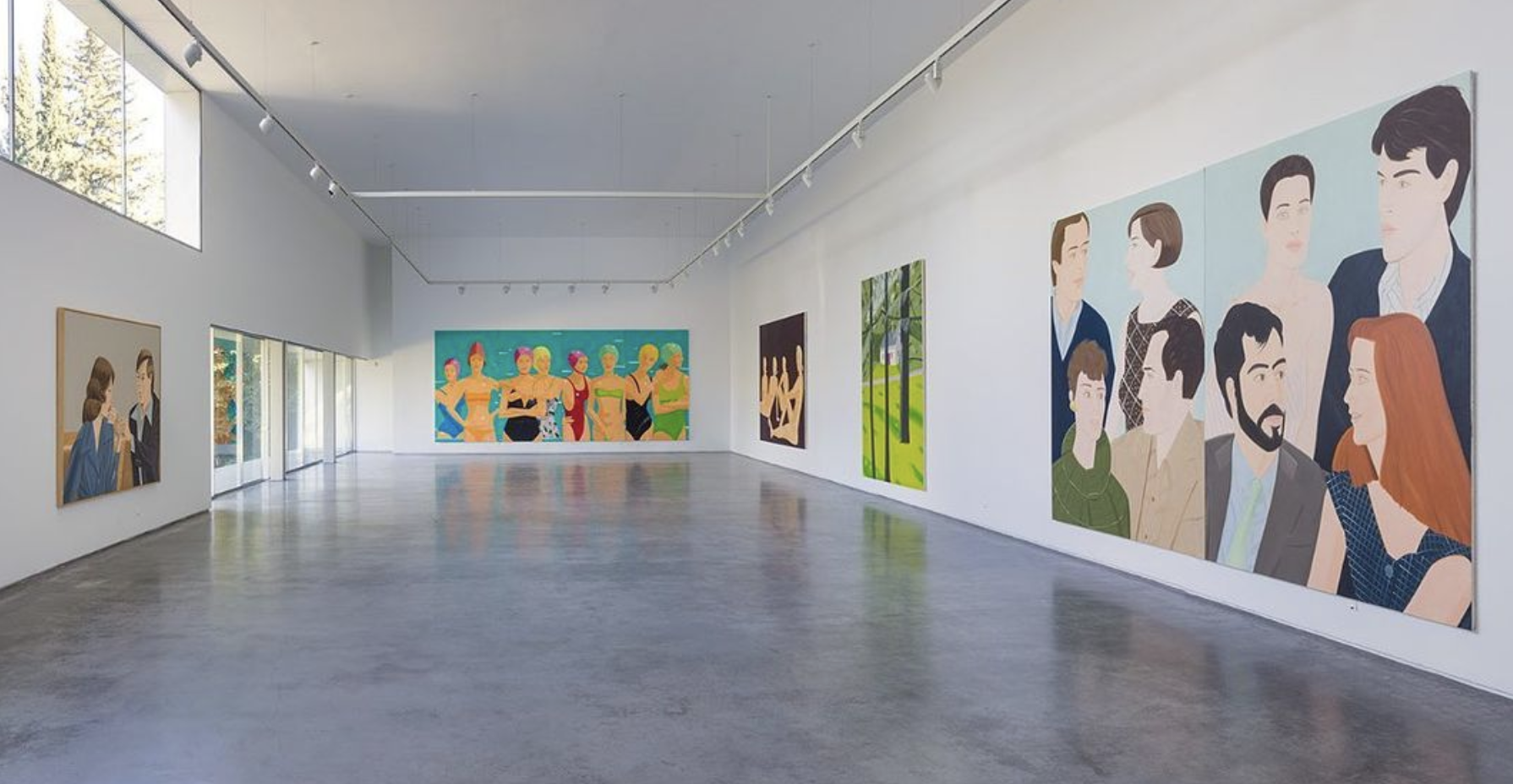 Alex Katz