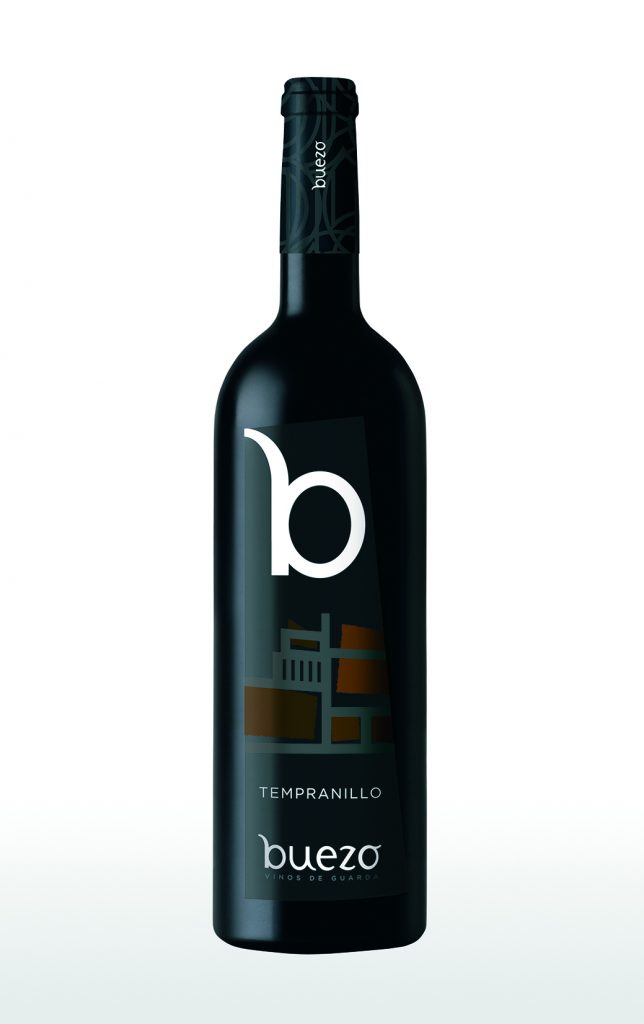 BUEZO TEMPRANILLO