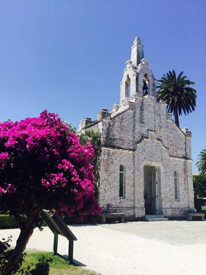 Capilla de San Caralampio