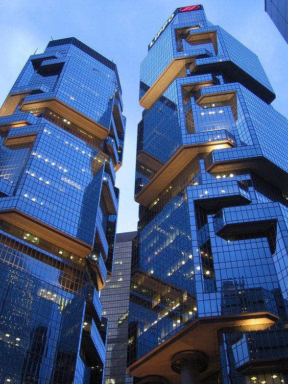 Foto: Hong Kong