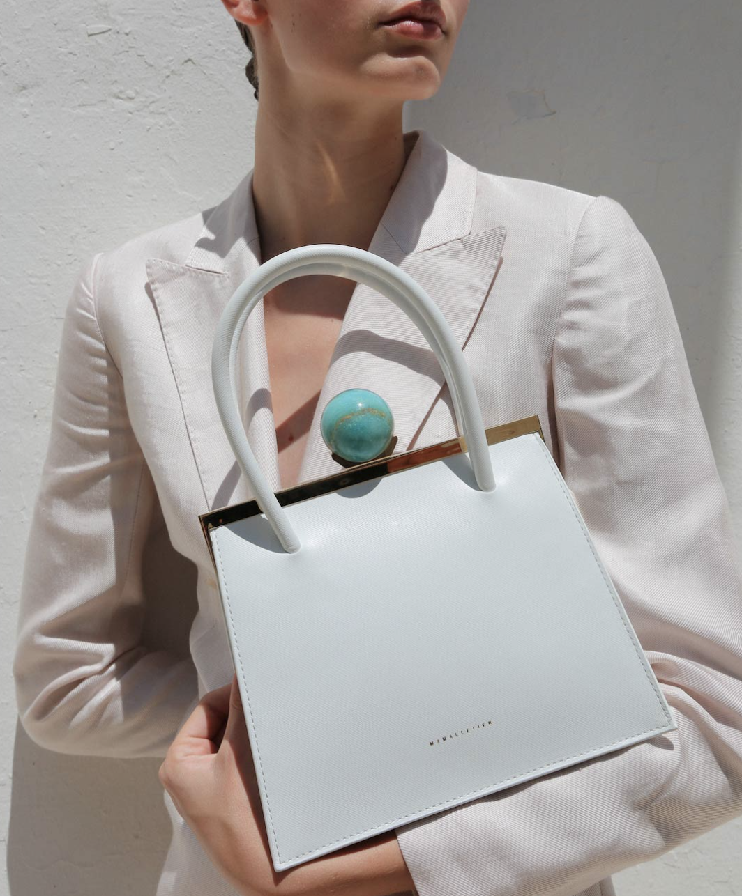 M2Malletier, la marca internacional de dos amigas que fabrica en Elche