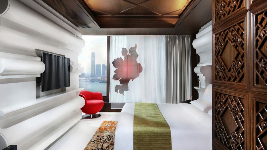 Foto: Hotel Mira Moon, Hong Kong