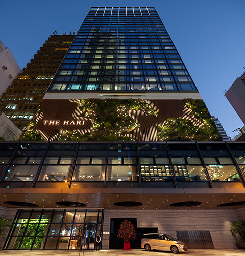 Foto: Hotel The Hari