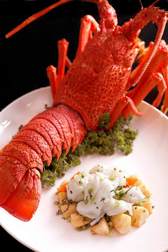 Foto: Restaurante Imperial Treasure Fine Chinese Cuisine