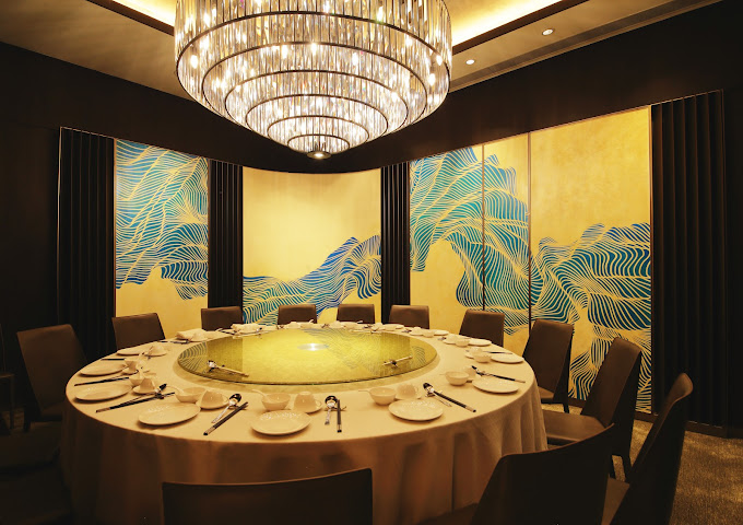 Foto: Restaurante Imperial Treasure Fine Chinese Cuisine