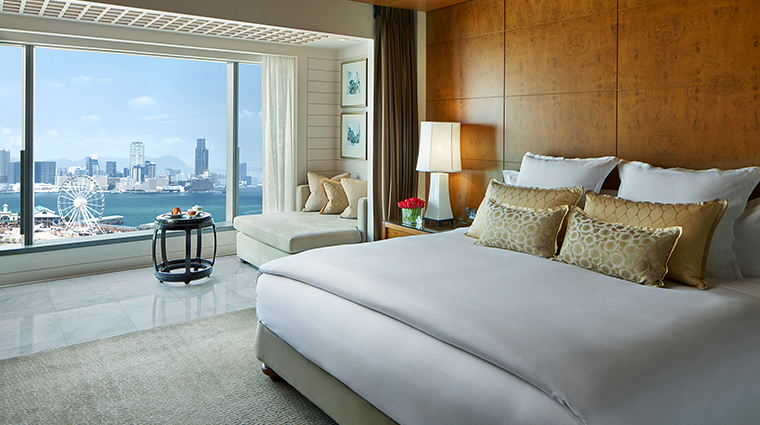 Foto: Mandarin Oriental Hong Kong