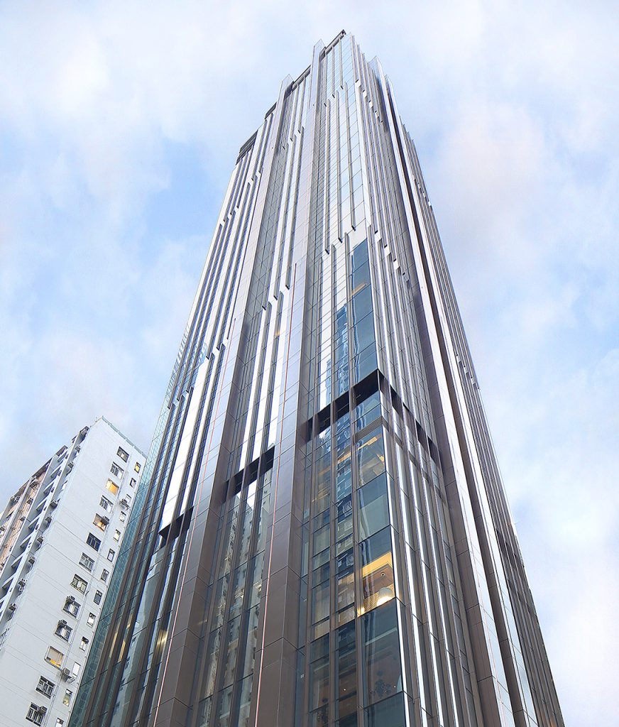 Foto: Hotel Mira Moon, Hong Kong