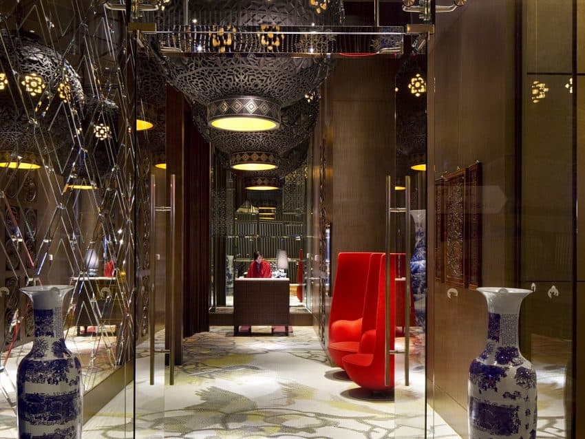 Foto: Hotel Mira Moon, Hong Kong