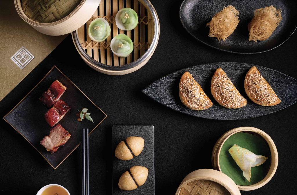 Foto: Restaurante Man Ho