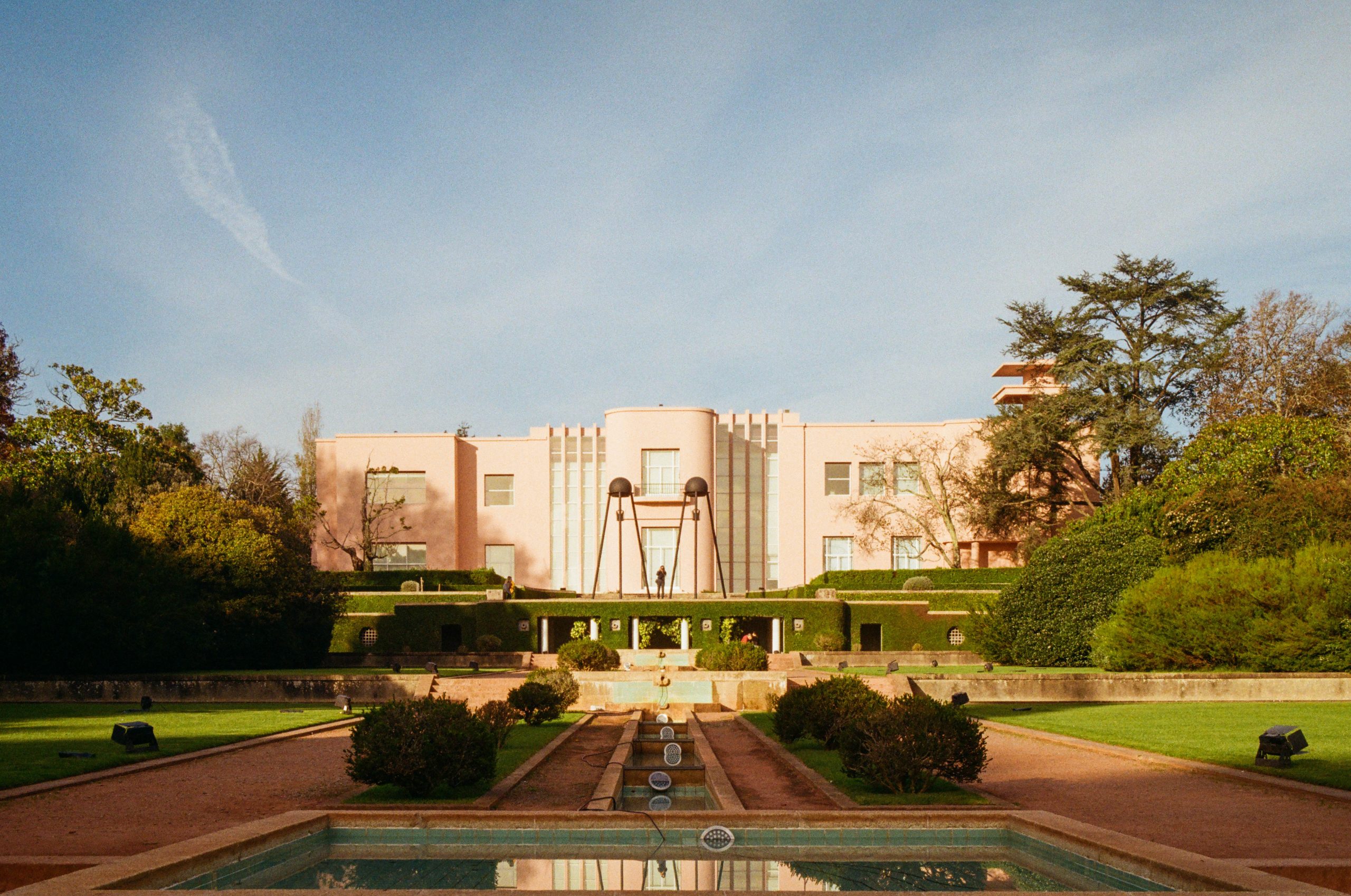 Fundación Serralves